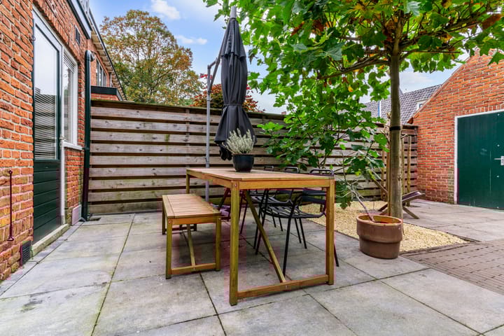 Foto 39 van Eikenlaan 20