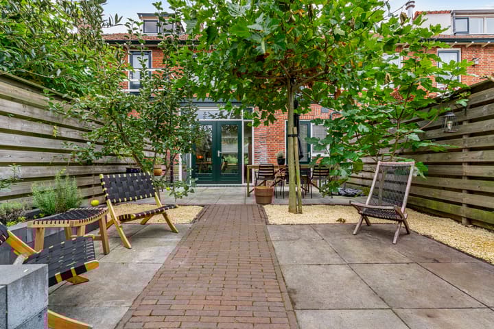 Foto 42 van Eikenlaan 20