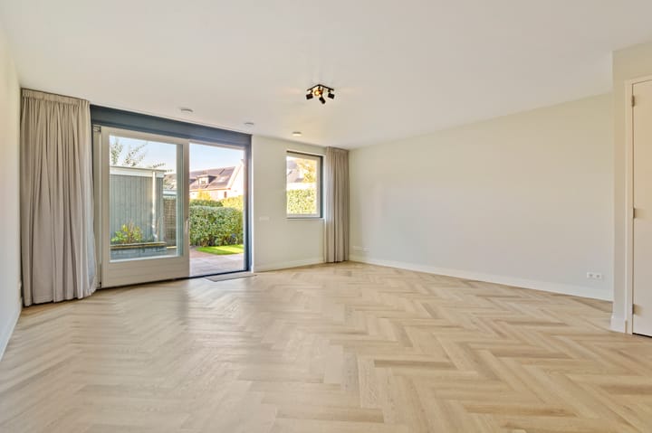 Foto 12 van Fort Veldhuissingel 26