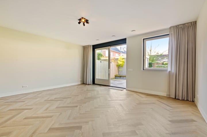 Foto 13 van Fort Veldhuissingel 26