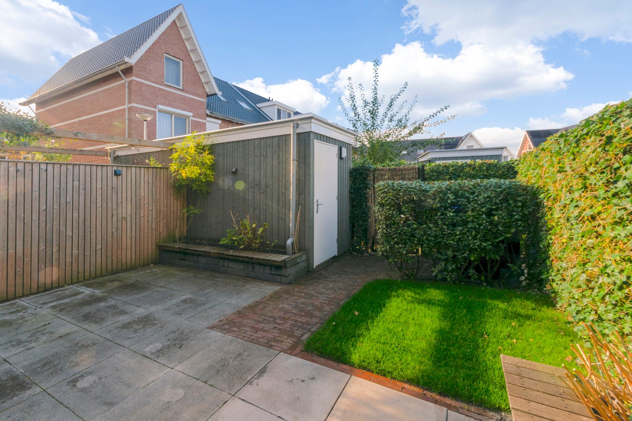 Photo 15 of Fort Veldhuissingel 26