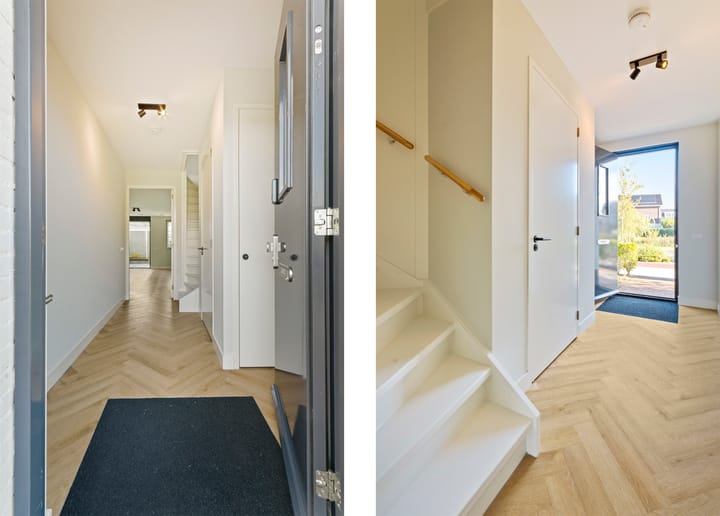 Foto 16 van Fort Veldhuissingel 26