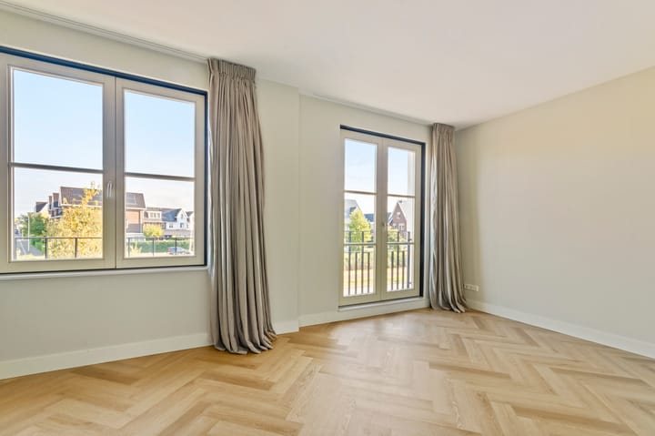 Foto 18 van Fort Veldhuissingel 26