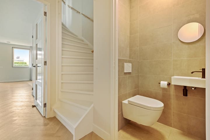 Foto 19 van Fort Veldhuissingel 26