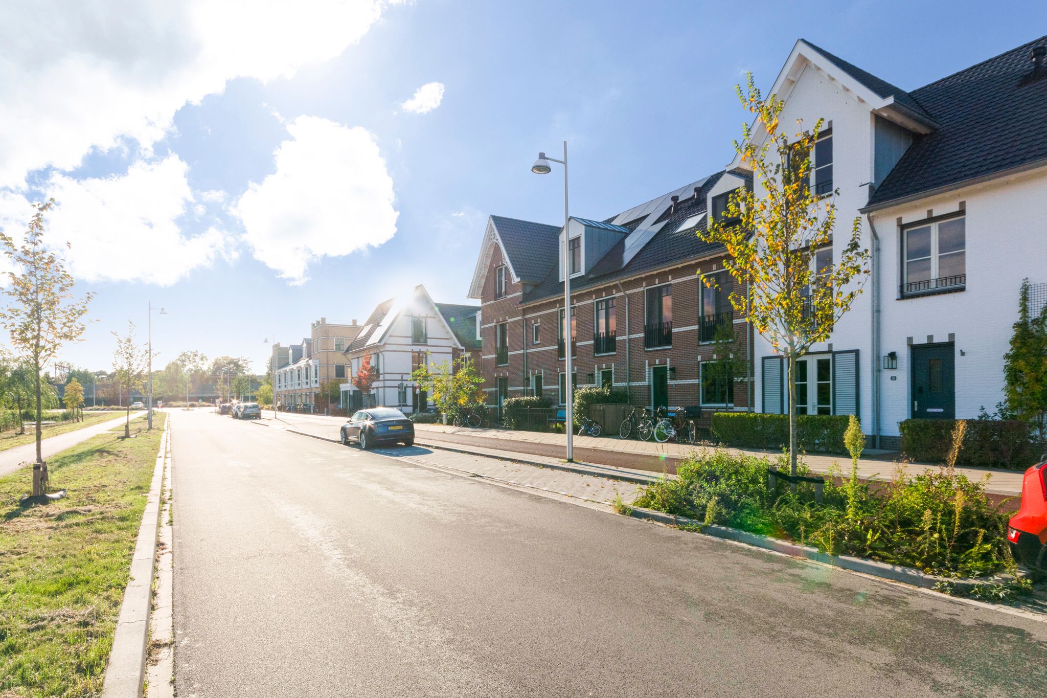 Photo 21 of Fort Veldhuissingel 26