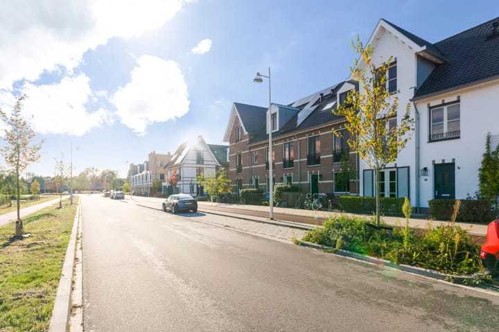 Foto 21 van Fort Veldhuissingel 26