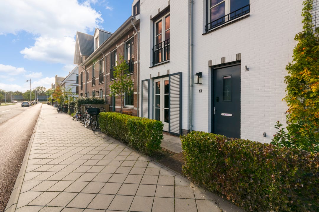 Photo 22 of Fort Veldhuissingel 26