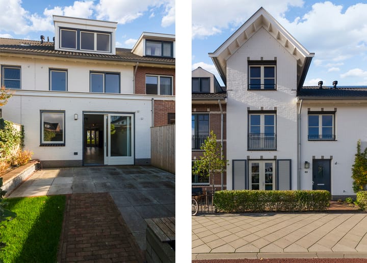 Foto 23 van Fort Veldhuissingel 26