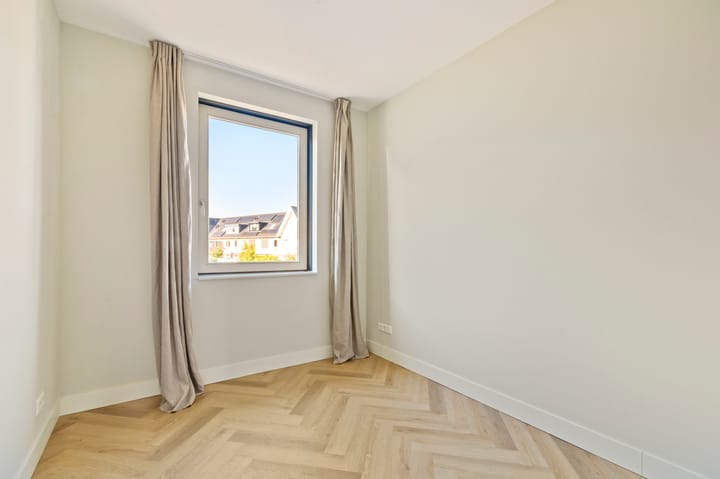 Foto 24 van Fort Veldhuissingel 26