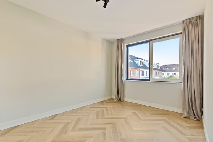 Foto 25 van Fort Veldhuissingel 26