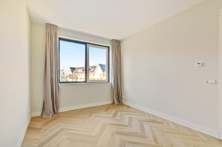 Foto 26 van Fort Veldhuissingel 26