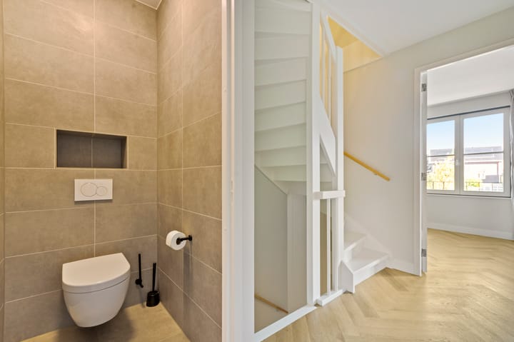 Foto 27 van Fort Veldhuissingel 26