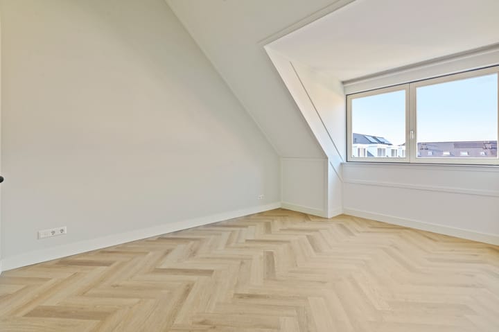 Foto 31 van Fort Veldhuissingel 26