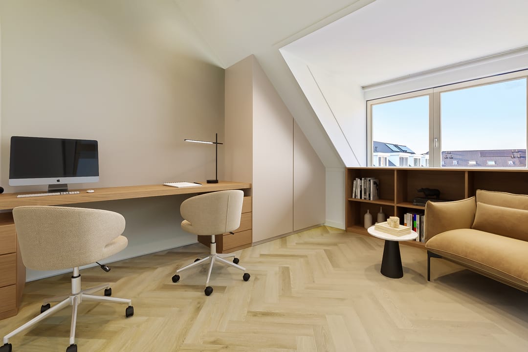 Photo 32 of Fort Veldhuissingel 26