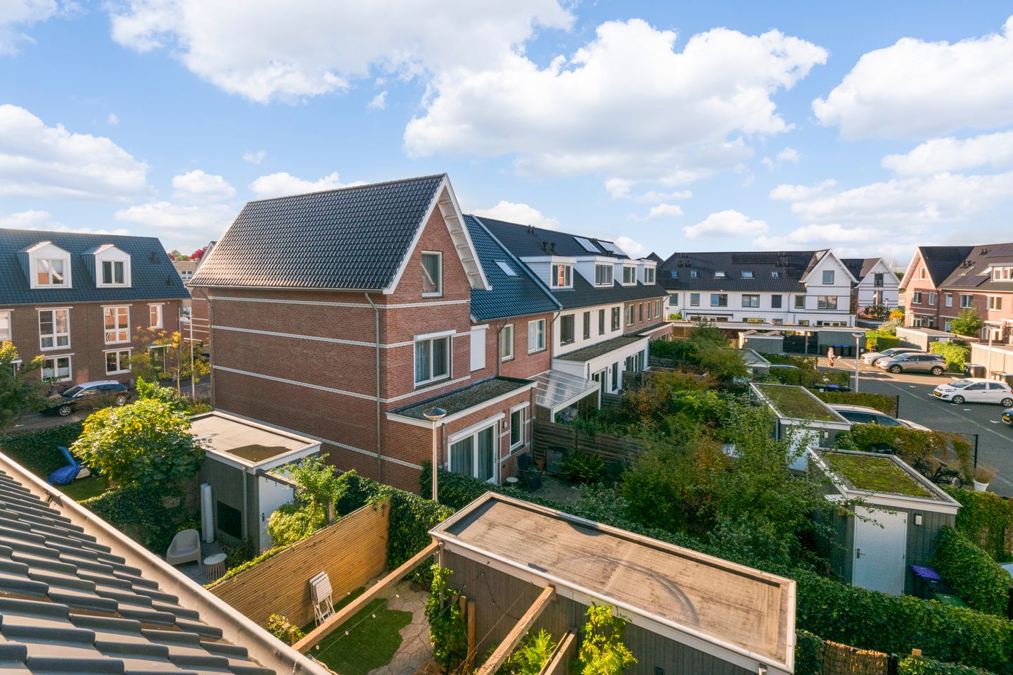 Photo 35 of Fort Veldhuissingel 26