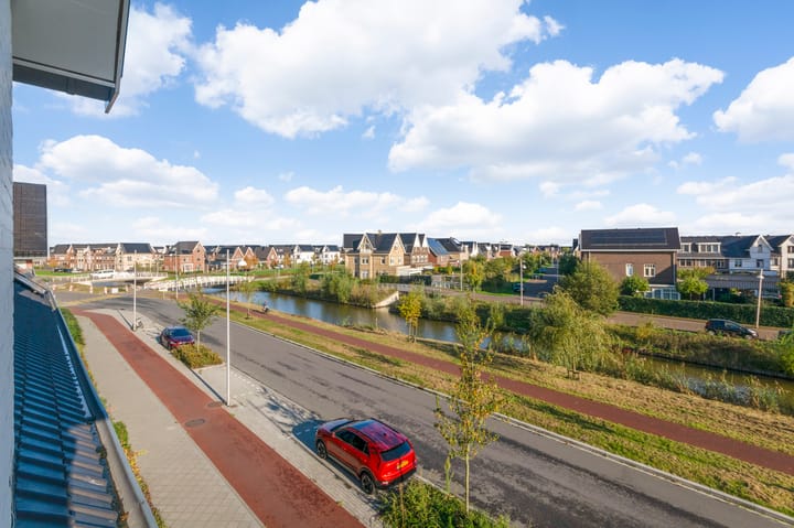 Foto 40 van Fort Veldhuissingel 26