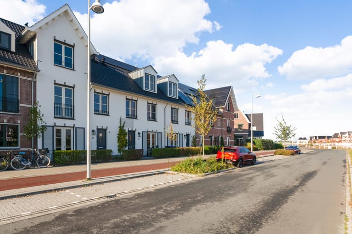 Foto 43 van Fort Veldhuissingel 26