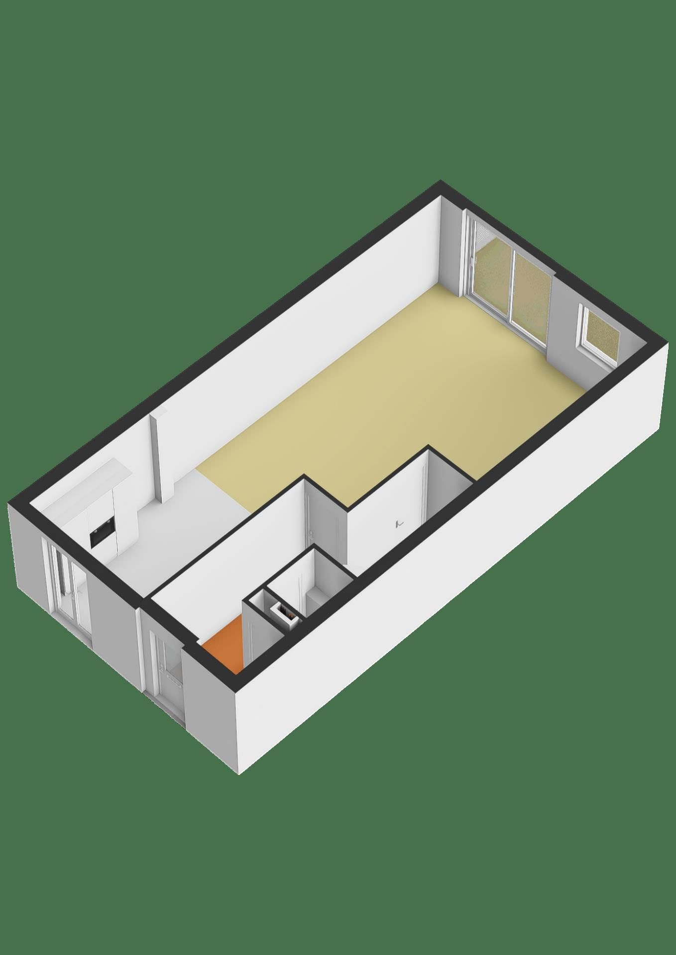 Photo 45 of Fort Veldhuissingel 26