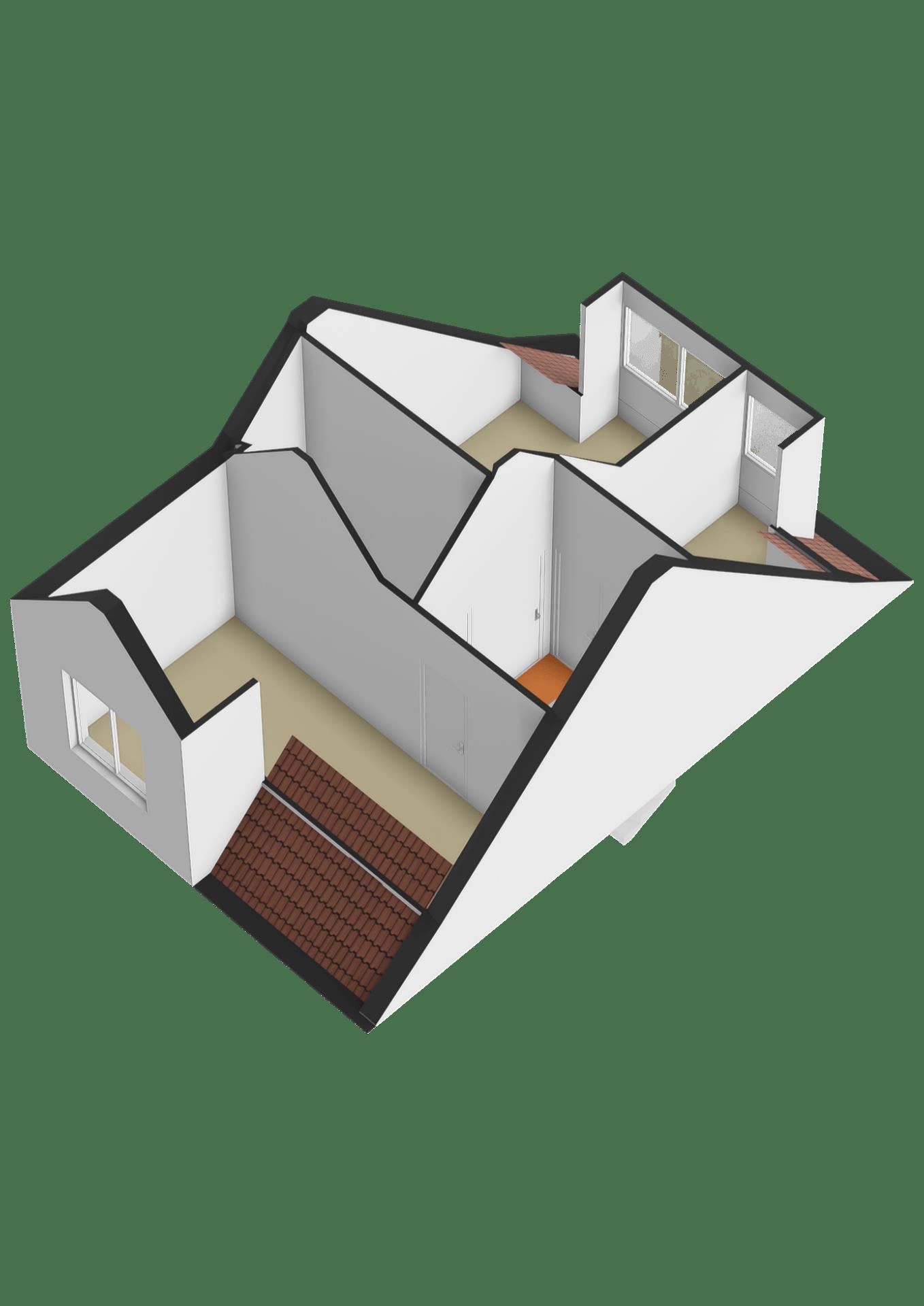 Photo 49 of Fort Veldhuissingel 26