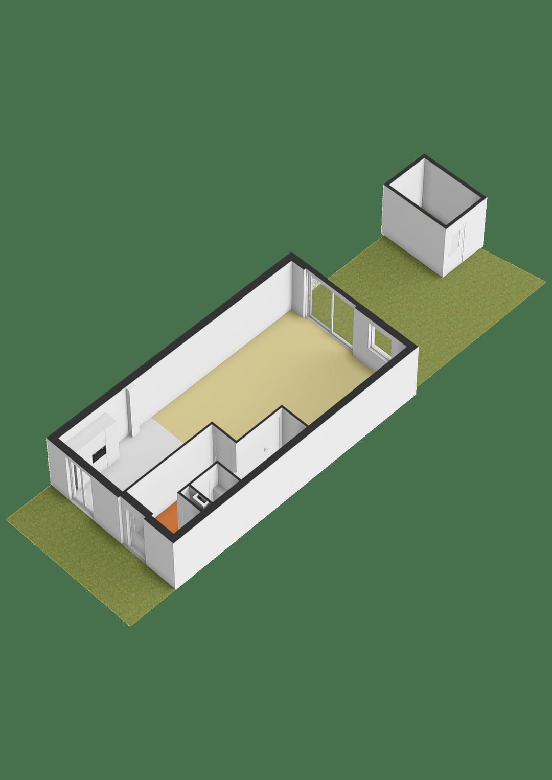 Photo 52 of Fort Veldhuissingel 26