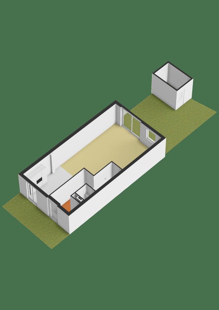 Foto 52 van Fort Veldhuissingel 26