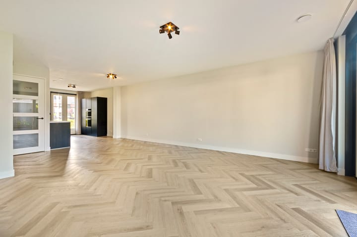 Foto 4 van Fort Veldhuissingel 26