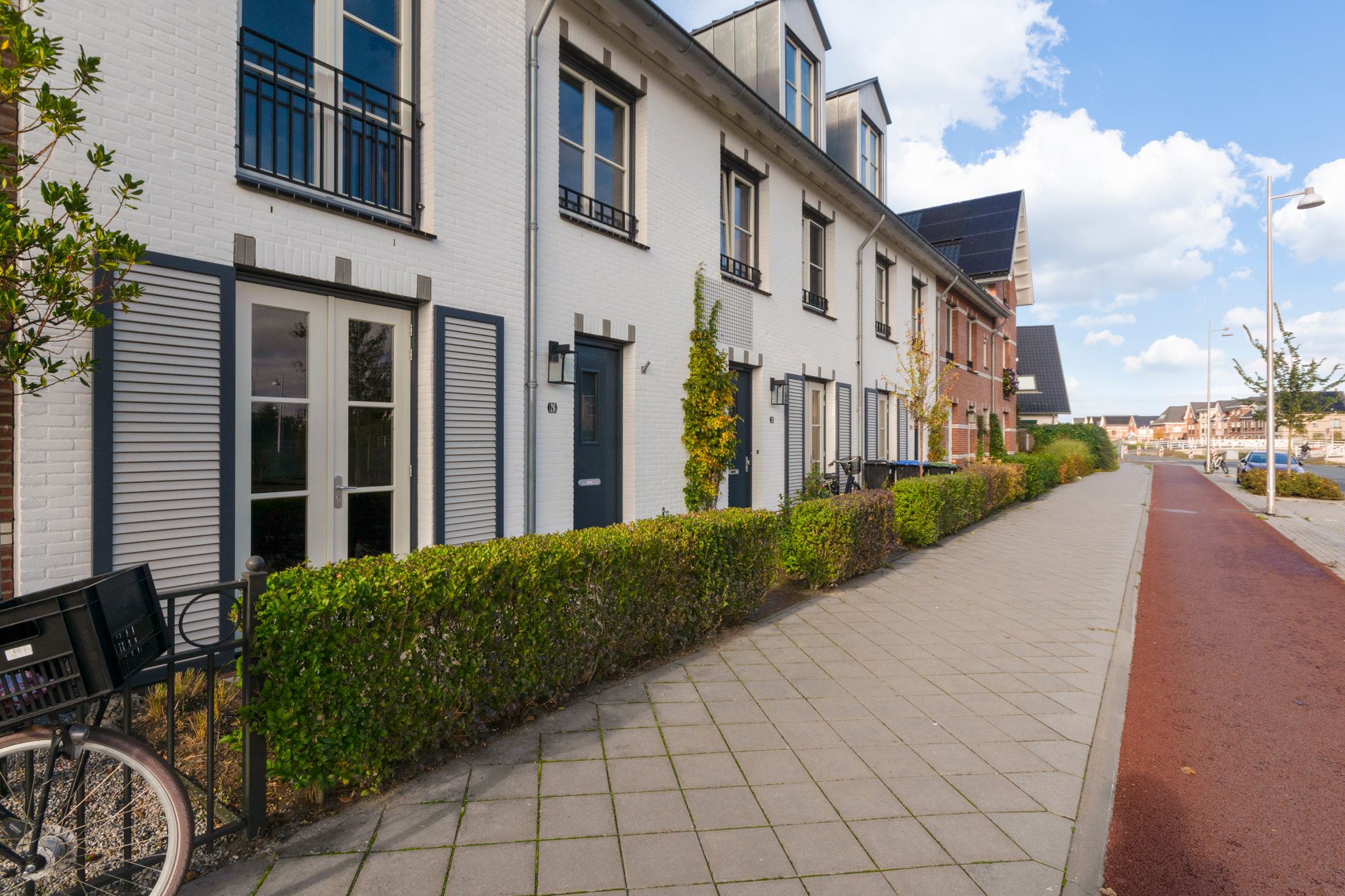 Photo 42 of Fort Veldhuissingel 26