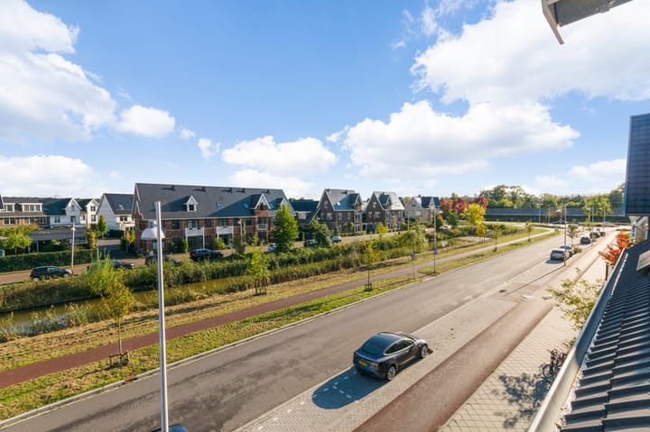 Foto 41 van Fort Veldhuissingel 26