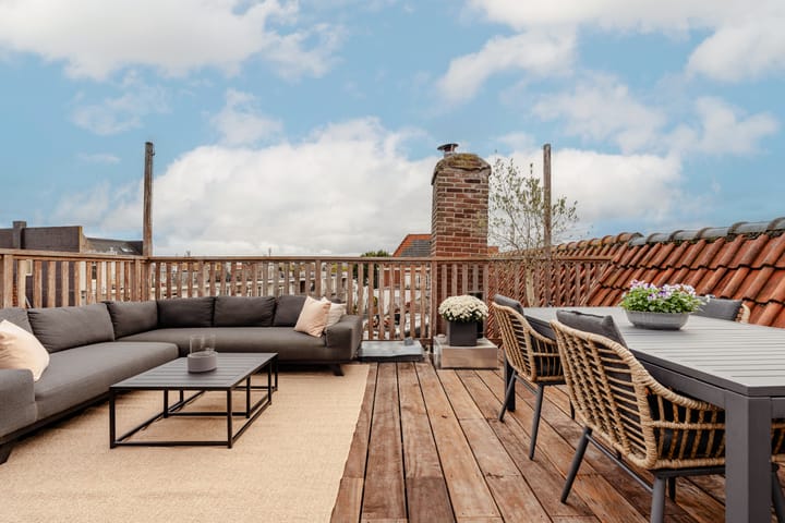 Photo 2 of Orteliusstraat 38-2