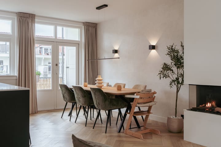 Photo 19 of Orteliusstraat 38-2