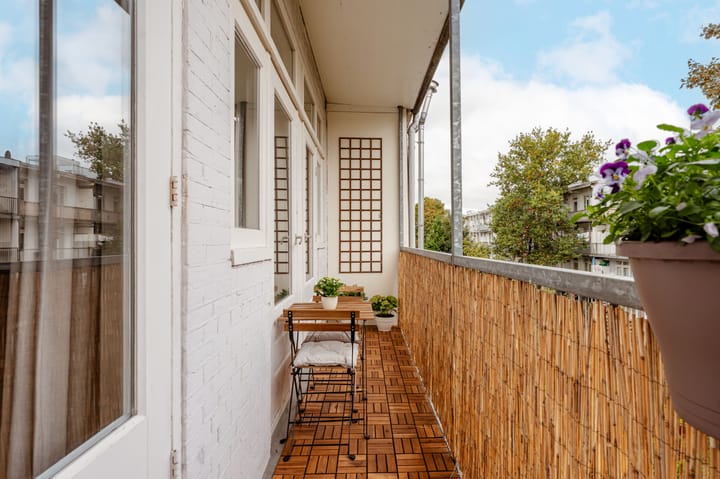 Photo 20 of Orteliusstraat 38-2