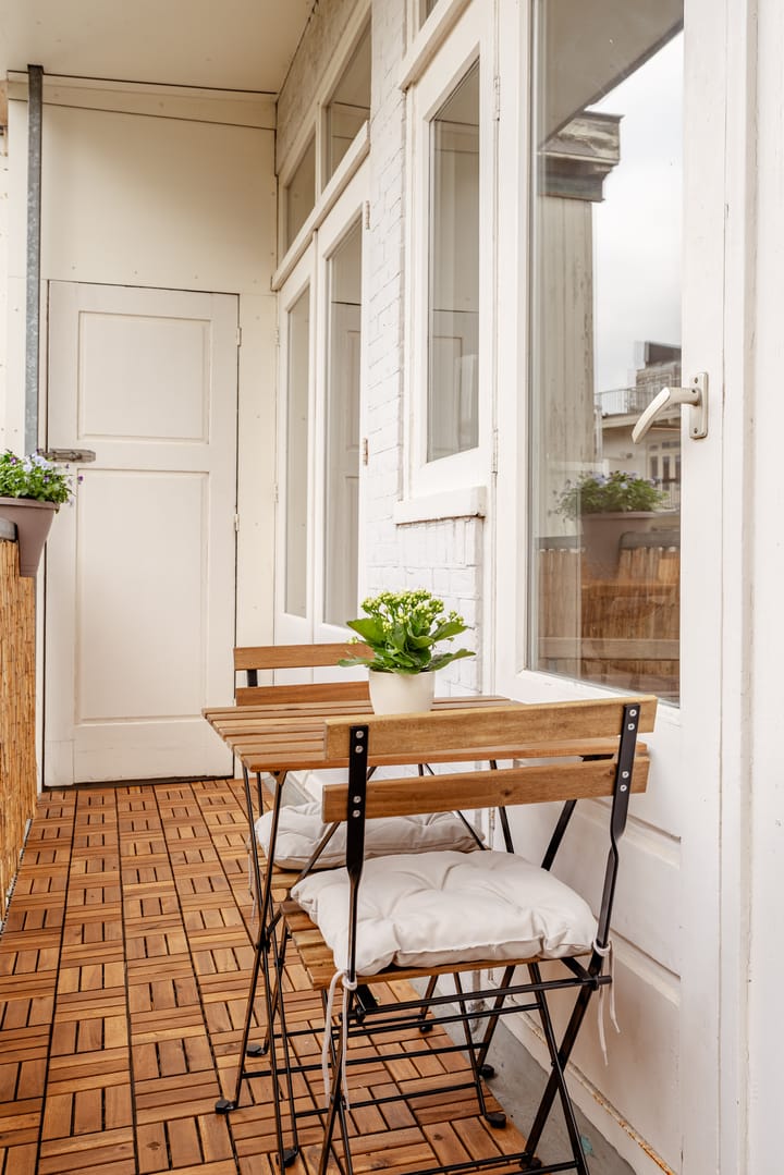 Photo 21 of Orteliusstraat 38-2