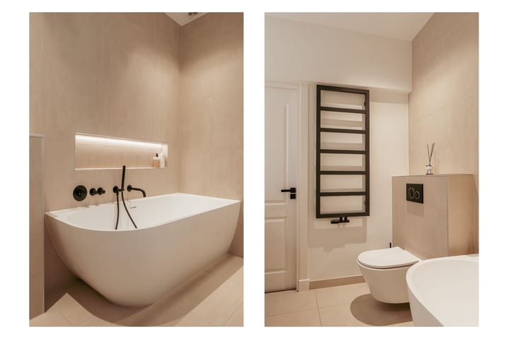 Photo 29 of Orteliusstraat 38-2