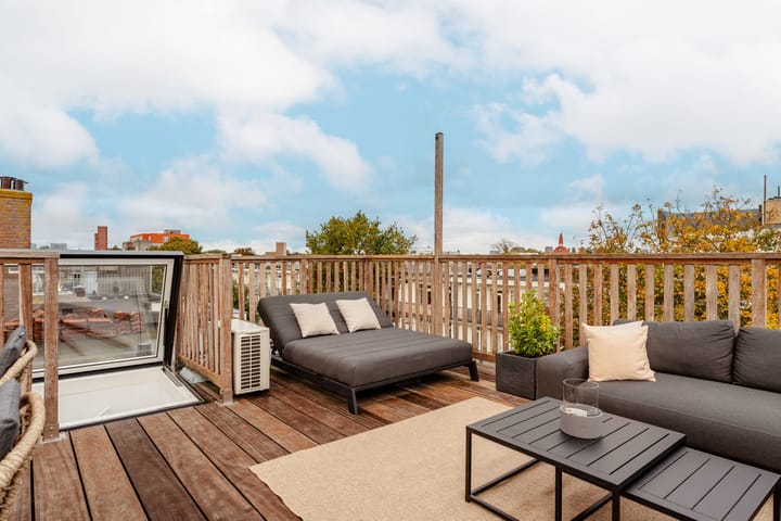 Photo 40 of Orteliusstraat 38-2