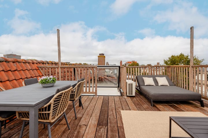 Photo 41 of Orteliusstraat 38-2