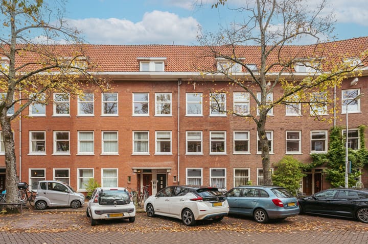 Photo 43 of Orteliusstraat 38-2