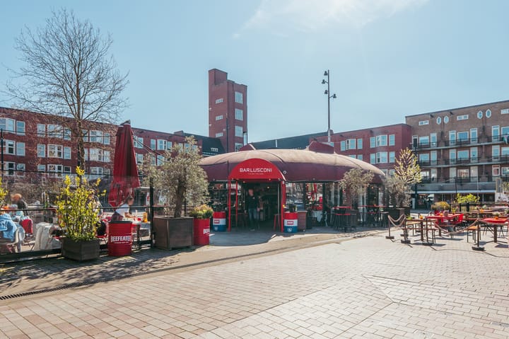 Photo 45 of Orteliusstraat 38-2