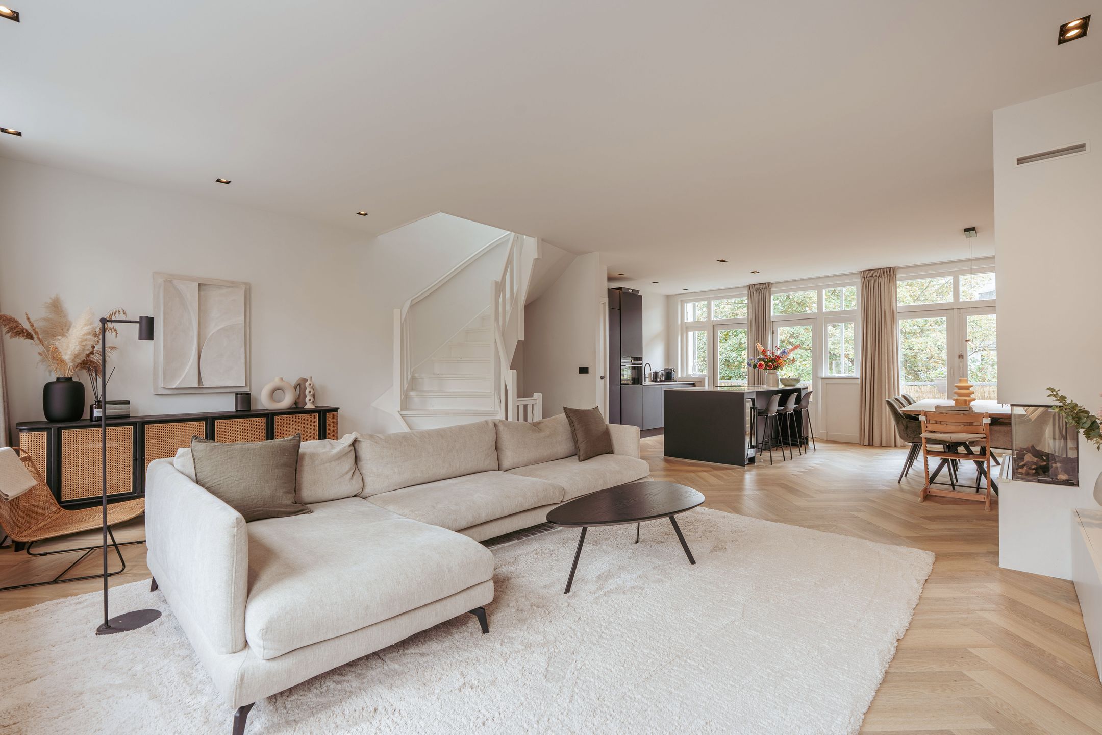 Orteliusstraat 38-, 38, 2, Amsterdam, 1057BB, Noord-Holland, Nederland 38