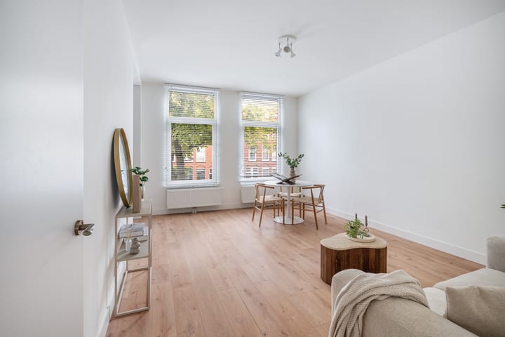 Foto 4 van Regentesselaan 285