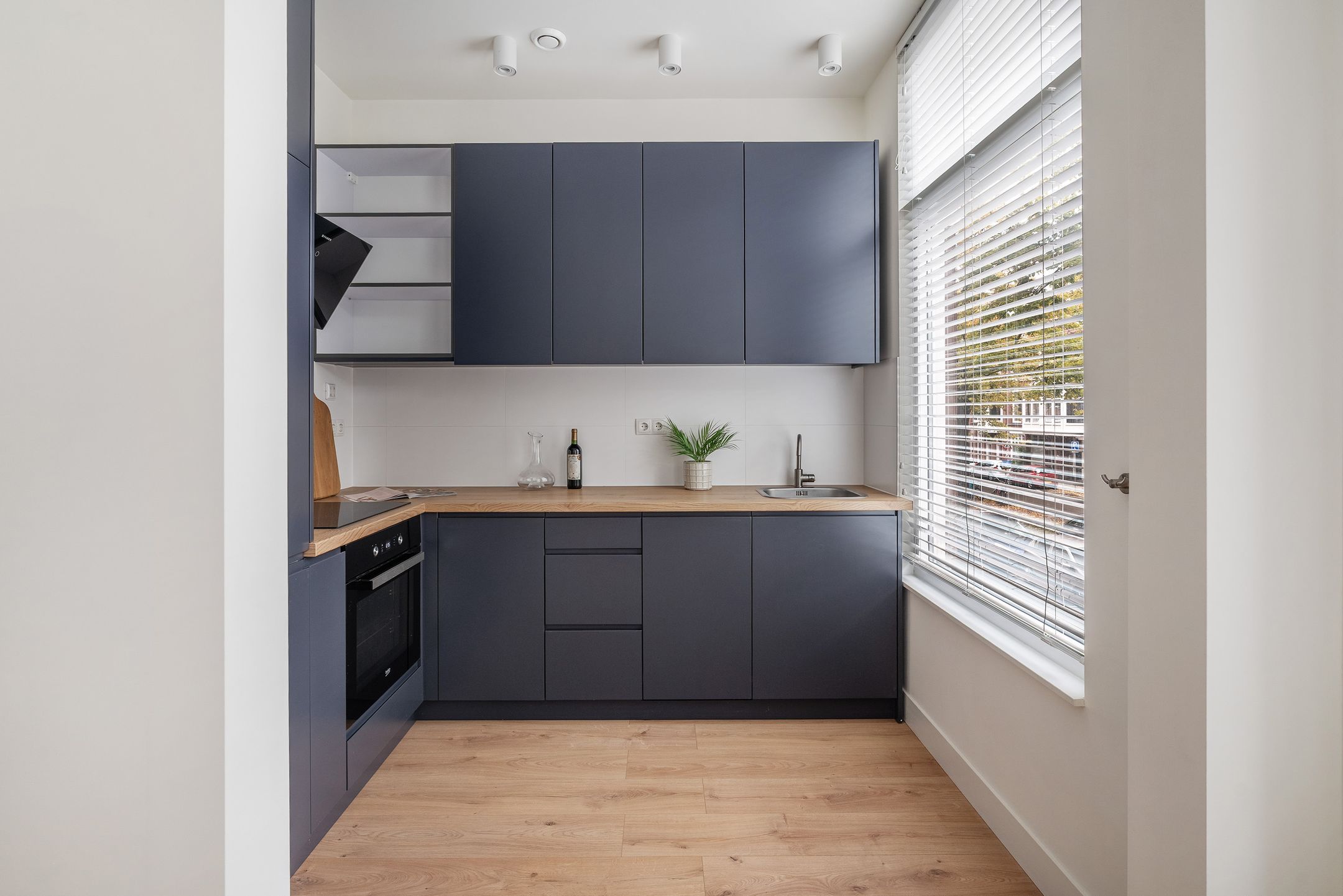 Foto 6 van Regentesselaan 285