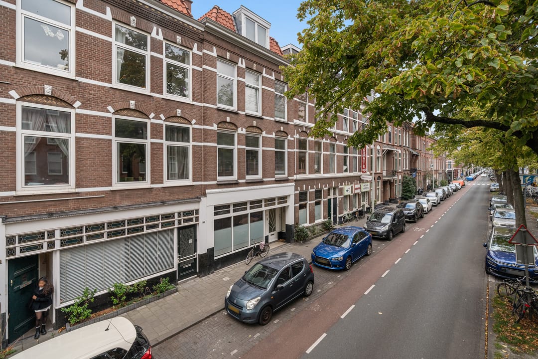 Foto 23 van Regentesselaan 285