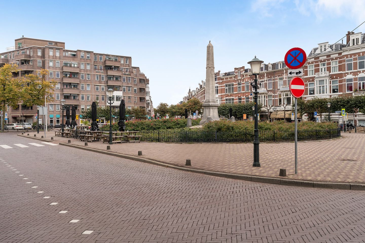 Foto 25 van Regentesselaan 285