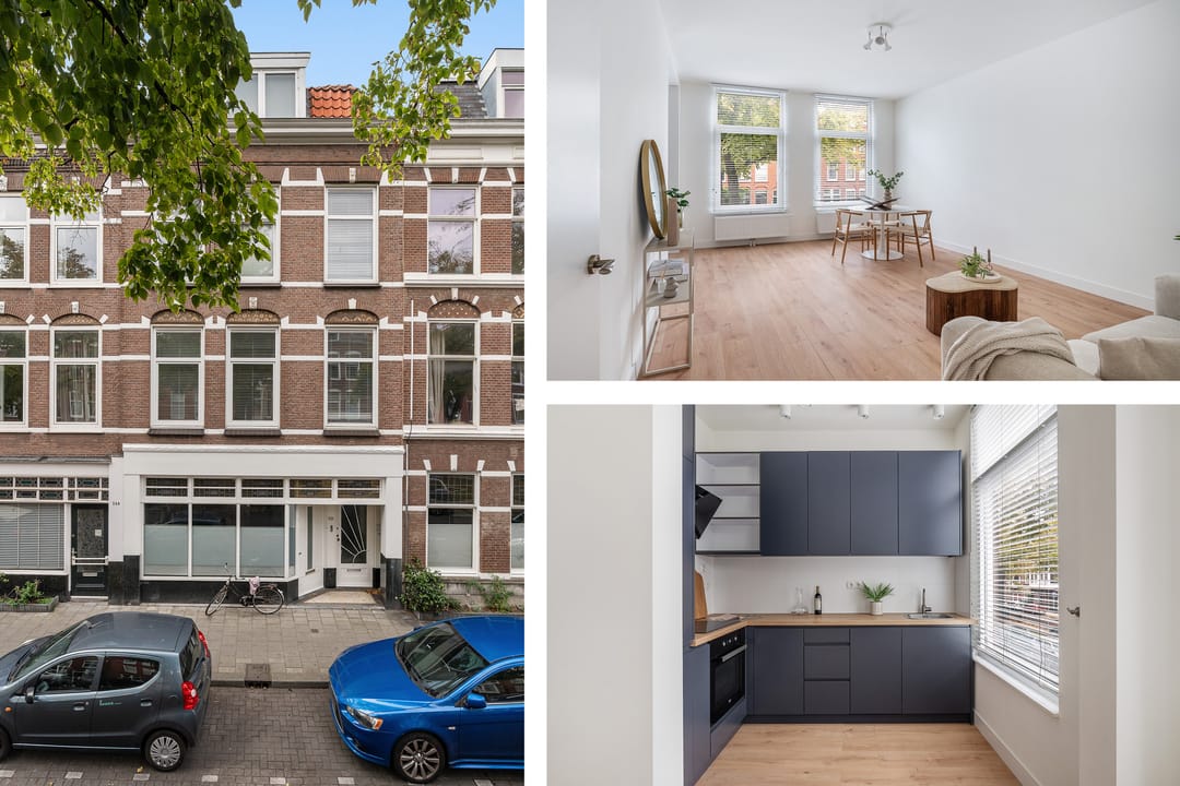 Foto 2 van Regentesselaan 285