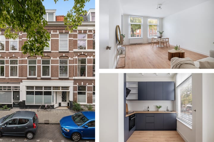 Foto 2 van Regentesselaan 285