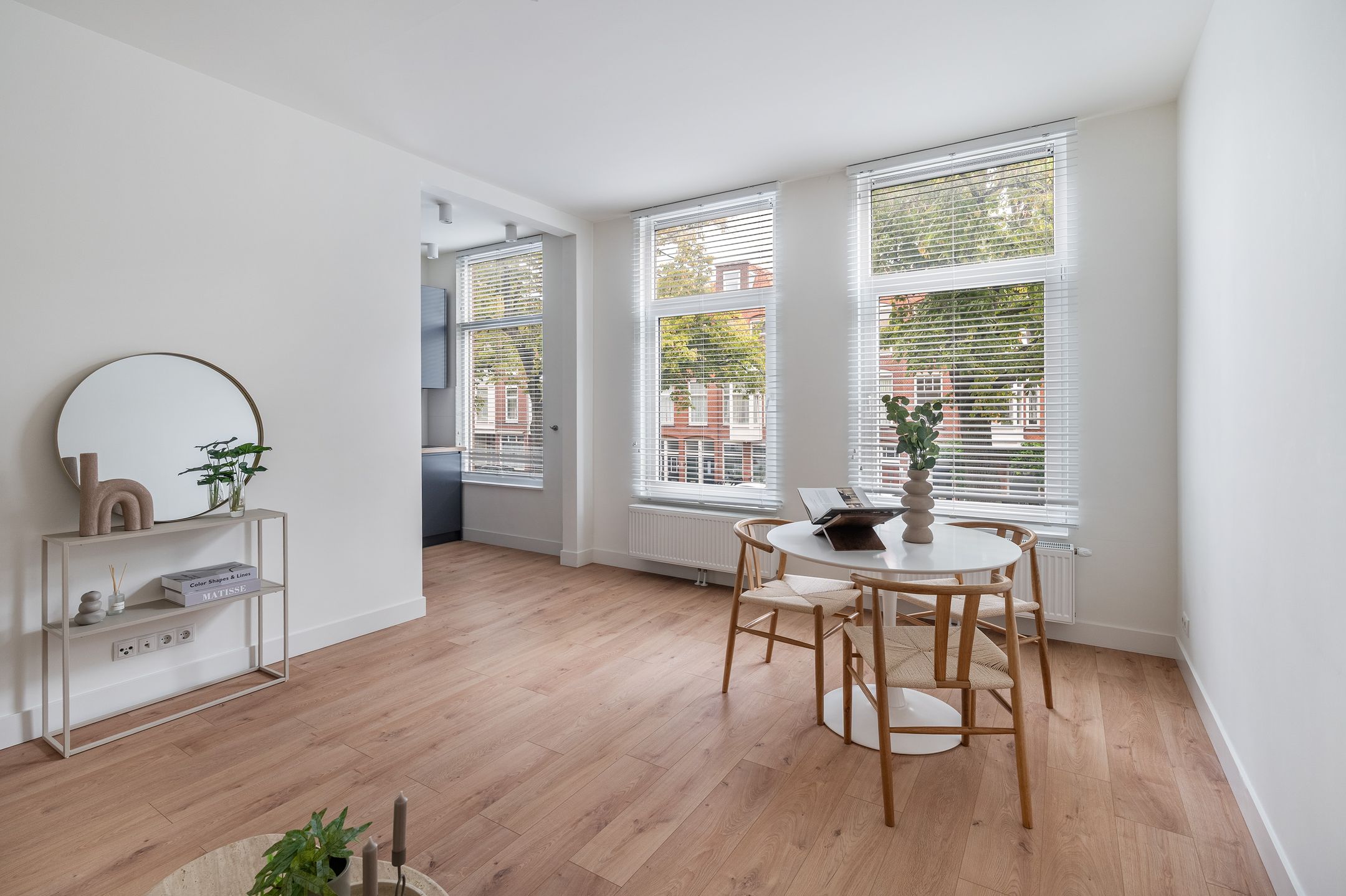 Foto 3 van Regentesselaan 285