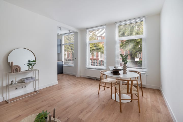 Foto 3 van Regentesselaan 285