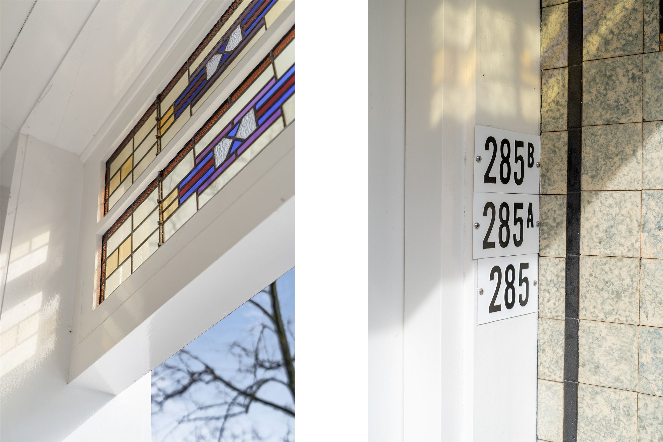 Foto 21 van Regentesselaan 285