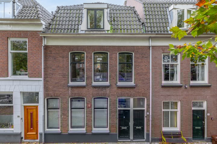 Oosterstraat 33-BS
