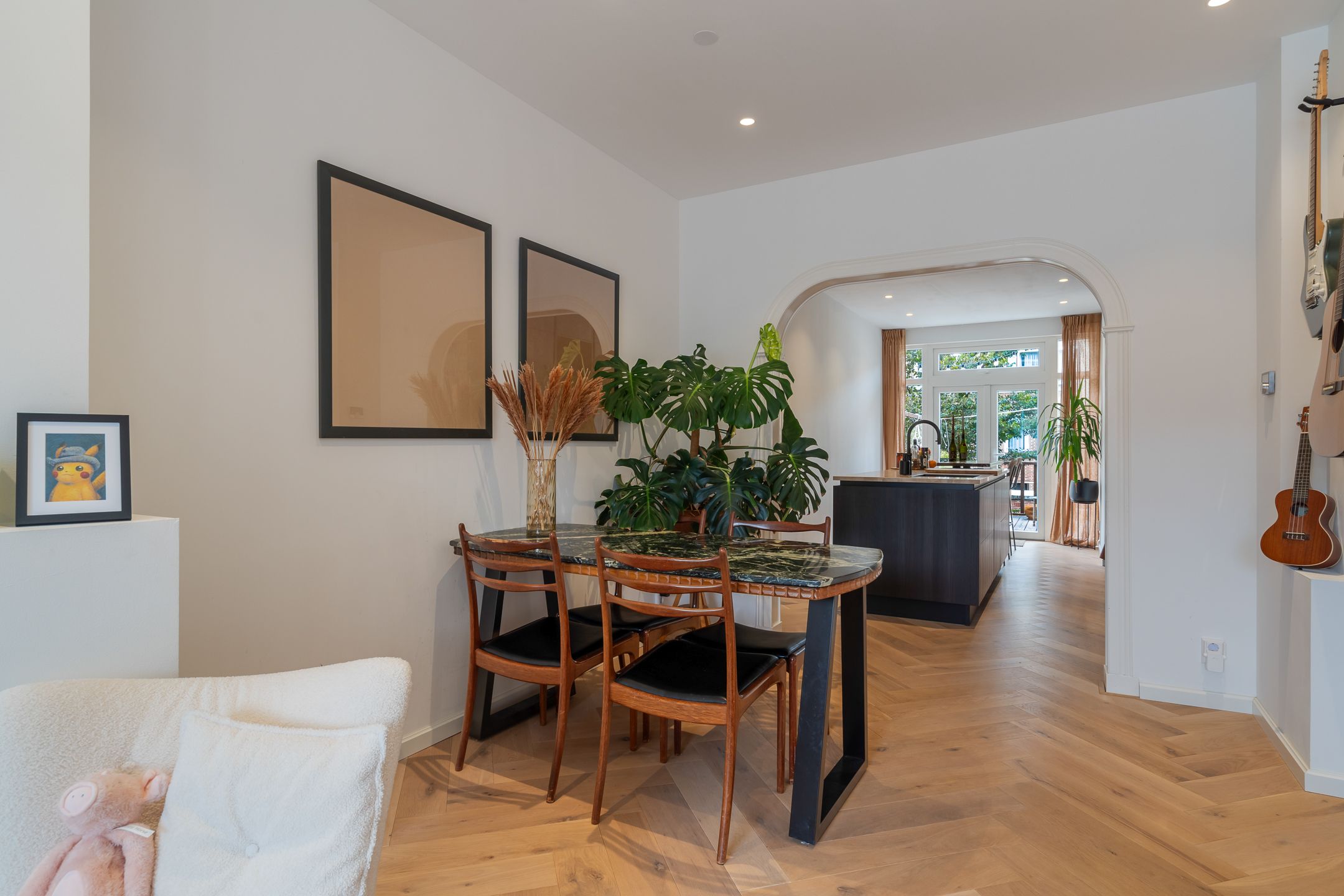 Westduinweg, 32, Den Haag, 2583EH, Zuid-Holland, Nederland 32 