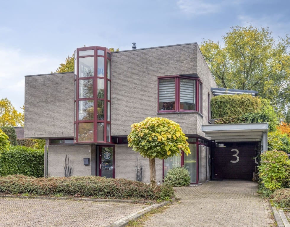 Rosheuvel, 1, Valkenswaard, 5554HW, Noord-Brabant, Nederland 1 